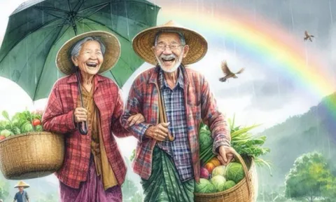 Cha mẹ khôn ngoan nhất định không làm cho con 3 việc này, tưởng vô tâm hoá ra lại cực tốt