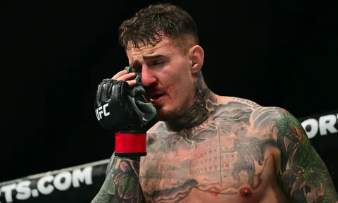 Vấn nạn chọc mắt tại UFC: Dana White tin rằng 'phạt nặng hơn' là giải pháp duy nhất