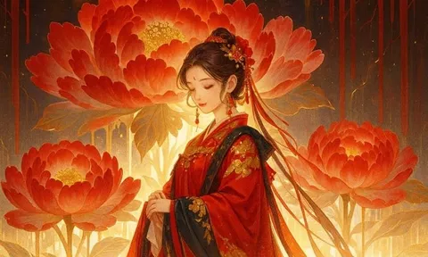 Phúc Đức Tại Mẫu: Mẹ tuổi này sinh con hưởng Lộc, hiếu thuận đủ đầy