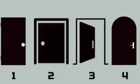 Quiz: Bạn coi trọng tiền bạc hay cuộc sống bình yên giản dị?