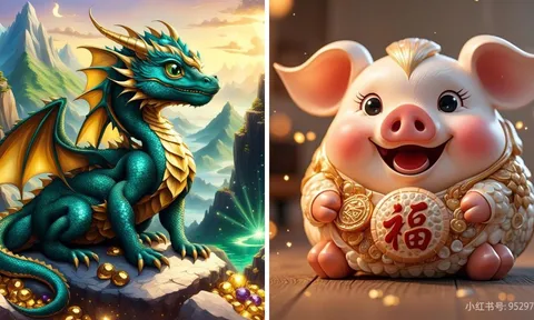 Thứ Ba đến Thứ Sáu (2-5/12): 3 tuổi Tắm Trong Biển Tiền, Đổi Đời Tức Khắc