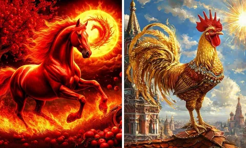 Thứ Hai đến Thứ Tư (1-3/12): 3 tuổi Hết Nợ Đổi Đời, Tiền Vàng Chất Ngất