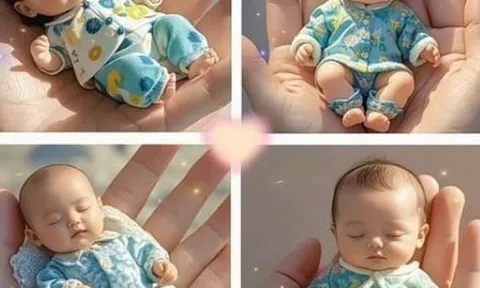 Trắc nghiệm trực giác: Chọn một bức tranh để khám phá tài năng tiềm ẩn của con bạn