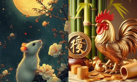 Từ 2-12/12, 2 tuổi có Quý Nhân nâng đỡ hoá giải khó khăn bất ngờ, 2 tuổi lại bị người cũ "đâm chọc"