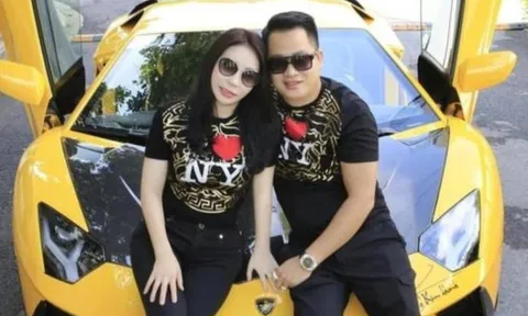 100 sổ đỏ, 12 siêu xe và khối tài sản Mailisa: Sẽ được xử lý thế nào?