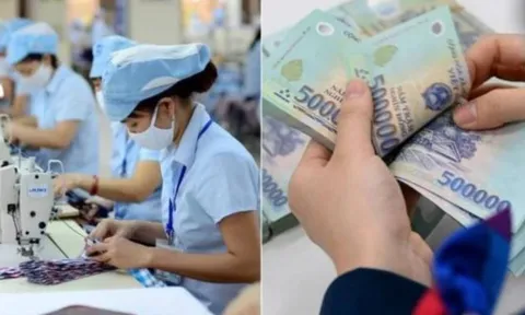 3 chính sách tiền lương mới nổi bật áp dụng từ năm 2026: Người lao động được hưởng gì?