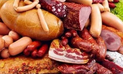 3 loại thịt được coi là ‘sát thủ ung thư’ – ăn nhiều dễ mắc bệnh hơn cả rau củ muối chua!