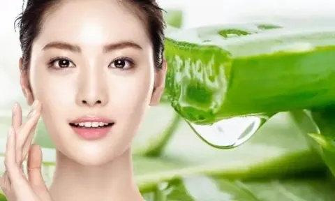 5 công dụng làm đẹp tuyệt vời từ nha đam