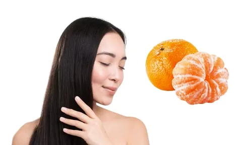 5  trái cây nên ăn thường xuyên để hỗ trợ hạn chế tóc bạc sớm