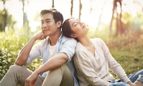 7 hành động này chứng tỏ người đàn ông yêu bạn thật lòng