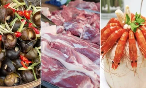 Bác sĩ cảnh báo: 9 cặp thực phẩm đại kỵ ăn cùng nhau có thể sinh độc tố, thậm chí gây ung thư