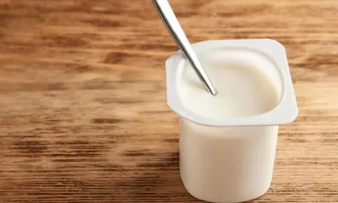 Cách ăn sữa chua vào buổi tối giúp giảm cân, tiêu mỡ bụng