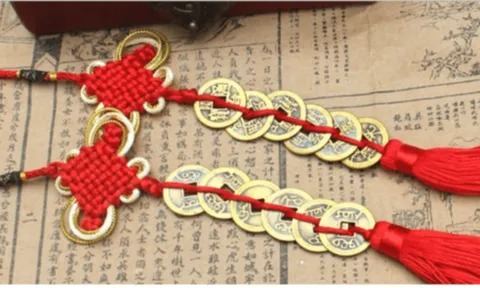 Có 3 đồ vật phong thủy tài lộc có tác dụng như nam châm "hút tiền"