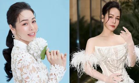 Nhật Kim Anh phản hồi thẳng thắn về tin đồn gây xôn xao