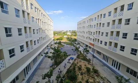 Đối tượng nào được giảm 60% tiền thuê nhà ở xã hội?