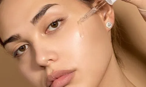 Dưỡng ẩm đúng cách trong mùa hanh khô