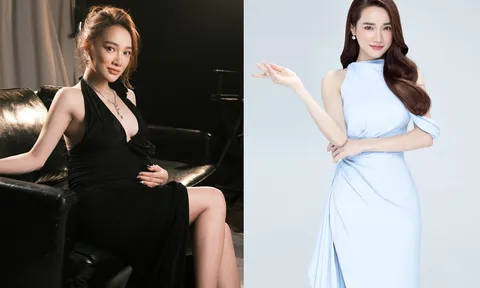 Học lỏm bí quyết giữ dáng của Nhã Phương