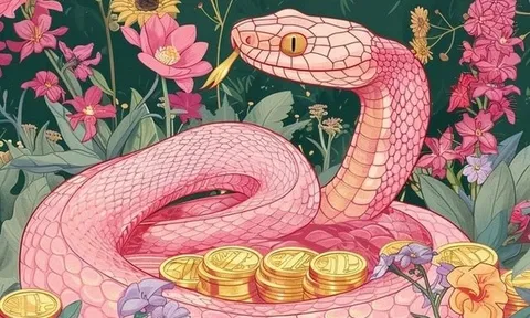 Tụ Lộc Về Gần từ 3/12 đến 15/12: 3 con giáp Tiền về dào dạt