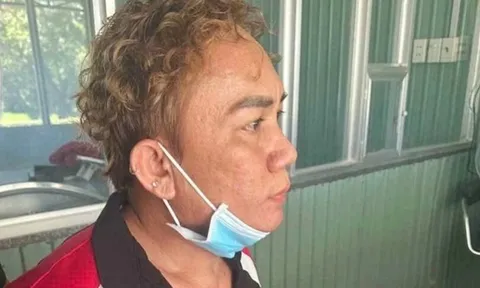 Lời khai của kẻ lao ô tô vào người thân khiến em gái tử vong