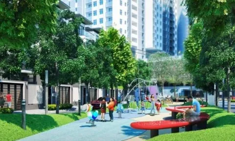 Nhà có đặc điểm “vàng” này khiến nhiều gia đình tranh mua: Càng ở lâu càng sinh lãi, giá trị tăng vùn vụt