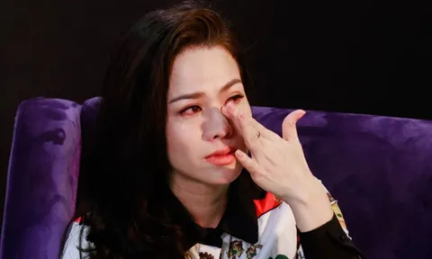 Nhật Kim Anh lên tiếng về tin đồn đang gây xôn xao