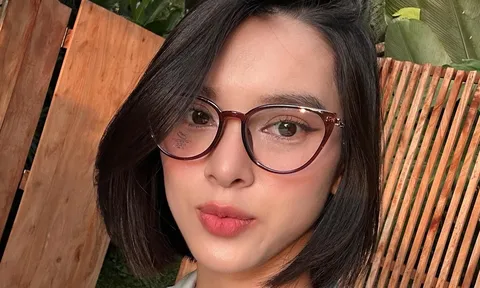 Quỳnh Lương bức xúc khi bị chê ngoại hình sau sinh