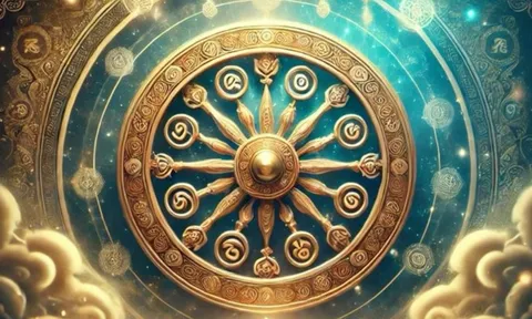 Sau 3/12 Vận Mệnh Xoay Chiều, 3 tuổi cần đặc biệt chú ý, cơ hội vụt tới và đi rất nhanh cần tập trung