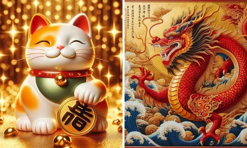 Sau ngày 4/12: 3 tuổi Tiền Ập Vào Nhà, Giàu Sang Chạm Nóc