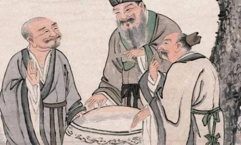 Tổ tiên dạy: “Nghèo đừng nói ba điều, không có tiền đừng quan tâm ba điều” – Hiểu sớm để bớt khổ