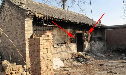 Trong nhà 3 nơi này càng trống rỗng càng nghèo khổ: Đó là nơi nào?