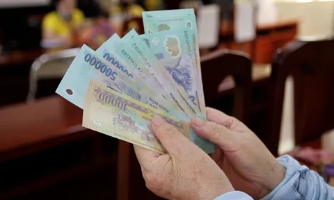 Từ năm 2026, có 3 chính sách tiền lương nổi bật