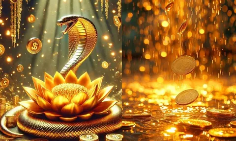 Từ nay tới 25/12: 3 tuổi Vàng Rơi vào đầu, Lộc tứ phương bất ngờ, 1 tuổi có cơ hội Thăng chức Tăng lương