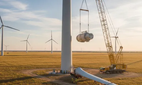 10 nghề “khát nhân lực” nhất thập kỷ tới – lương có thể chạm 3,5 tỷ/năm, cơ hội mở rộng khắp thế giới