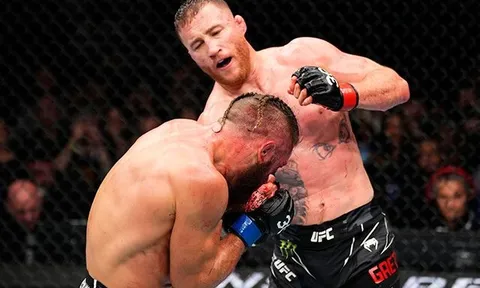 Bước ngoặt của UFC: Các sự kiện lớn sẽ bắt đầu sớm hơn trong kỷ nguyên mới