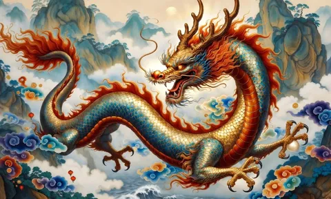 4 con giáp may mắn sau Rằm tháng 10 Âm lịch: Vận trình đổi chiều, tài lộc kéo về bất ngờ