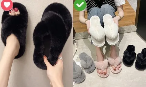 4 loại giày dép mà bạn nên tránh chọn nếu muốn sành điệu