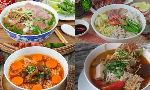 4 sai lầm khi ăn sáng tàn phá dạ dày của bạn