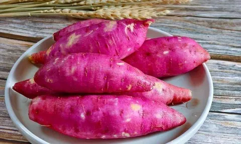 5 loại thực phẩm tuyệt đối không ăn chung với khoai lang kẻo rước họa vào thân