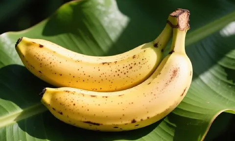 Ăn chuối lúc đói, cơ thể có 5 thay đổi bất ngờ