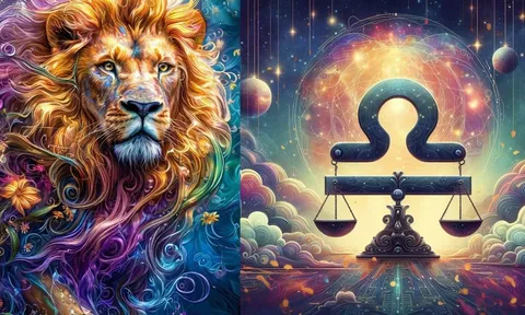 Đúng thứ 5 (4.12), 3 cung hoàng đạo ra ngõ thấy Vàng, về nhà thấy Vui, sáng đi tay không tối cầm tiền về