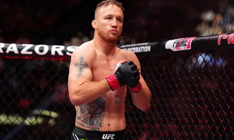 UFC và bước ngoặt với Paramount: Giờ thi đấu chính thức thay đổi, tạm biệt kỷ nguyên Pay-per-view