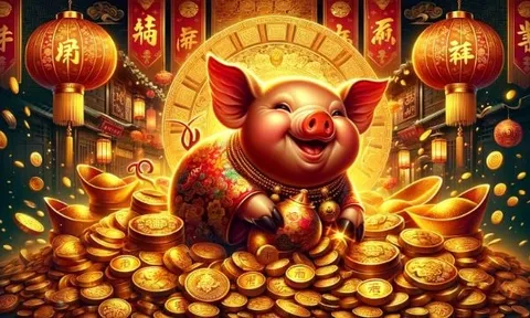 Từ 4/12 đến 20/12, 3 con giáp Tắm Ngập Bể Tiền, giàu sang tột độ
