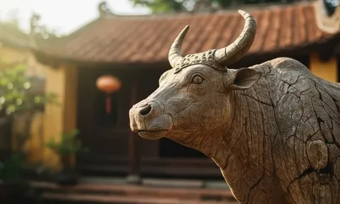 Quý nhân kề cận: 3 tuổi được nâng đỡ, 2 năm tới gỡ nghèo