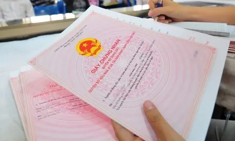 Những trường hợp thu hồi sổ đỏ ngay cả khi đang sử dụng, người dân cần biết