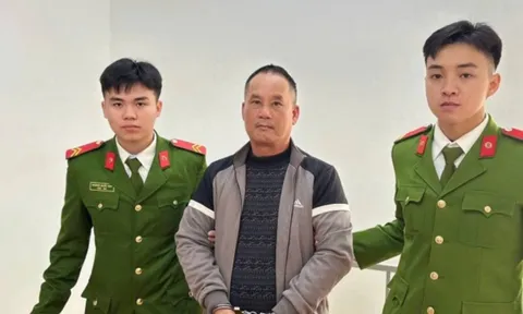 Nghi phạm ở Lạng Sơn bị bắt giữ: Hé lộ chi tiết vụ án chấn động