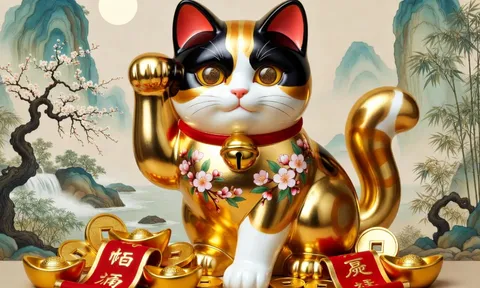 Rằm tháng 10 Âm lịch: 4 con giáp bứt phá tài chính, tài sản ròng tăng không ngờ