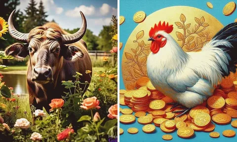 Sau ngày 4/12: 3 tuổi Tắm Trong Mưa Tiền, Có Của Ăn Của Để