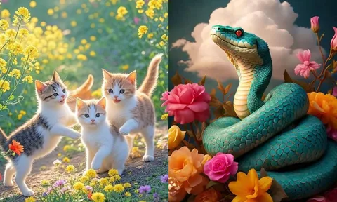 Trước 23 tháng Chạp:3 tuổi gặp Cơ Hội Vàng trả sạch nợ nần, nhập hội nhà giàu; 1 tuổi chần chừ "dễ mất lượt"