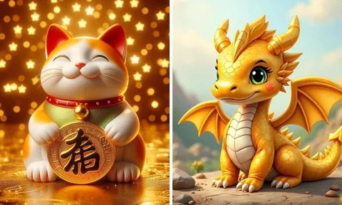 Từ 15-30/10 âm: 3 tuổi ăn Lộc Tổ Tiên, Chính Thức Thoát Nghèo, giàu nhất vị trí số 2