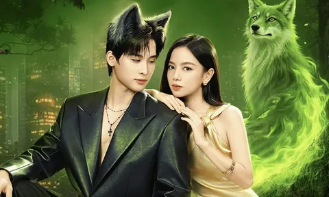 Ngôi Sao Xanh 2025 công bộ các hạng mục giải thưởng, Short YeaH1 có 3 đề cử tại Hạng mục “Không gian mạng”